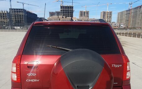 Chery Tiggo (T11), 2014 год, 425 000 рублей, 3 фотография
