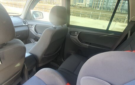 Chery Tiggo (T11), 2014 год, 425 000 рублей, 10 фотография