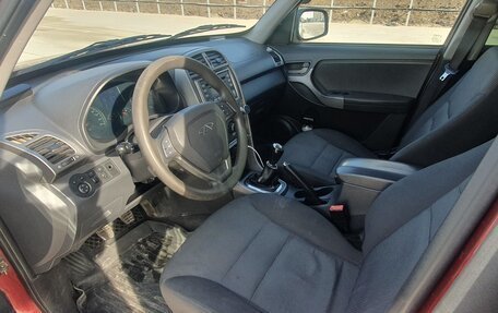 Chery Tiggo (T11), 2014 год, 425 000 рублей, 13 фотография
