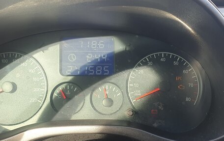 Chery Tiggo (T11), 2014 год, 425 000 рублей, 7 фотография