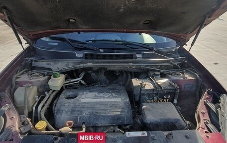 Chery Tiggo (T11), 2014 год, 425 000 рублей, 6 фотография