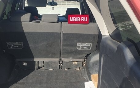 Chery Tiggo (T11), 2014 год, 425 000 рублей, 5 фотография