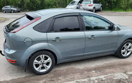 Ford Focus II рестайлинг, 2010 год, 650 000 рублей, 7 фотография