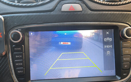 Ford Focus II рестайлинг, 2010 год, 650 000 рублей, 8 фотография