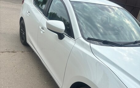 Mazda 3, 2014 год, 1 350 000 рублей, 7 фотография