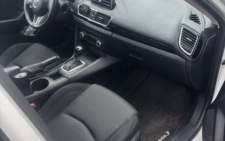 Mazda 3, 2014 год, 1 350 000 рублей, 5 фотография
