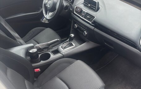 Mazda 3, 2014 год, 1 350 000 рублей, 4 фотография