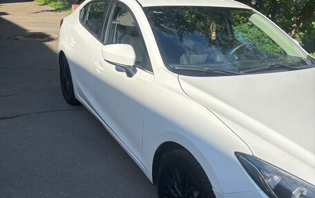 Mazda 3, 2014 год, 1 350 000 рублей, 8 фотография