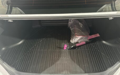 Toyota Camry, 2019 год, 2 430 000 рублей, 14 фотография