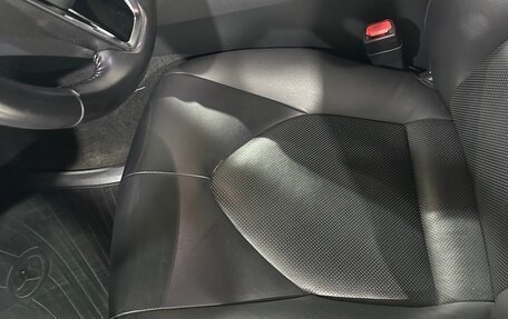 Toyota Camry, 2019 год, 2 430 000 рублей, 11 фотография