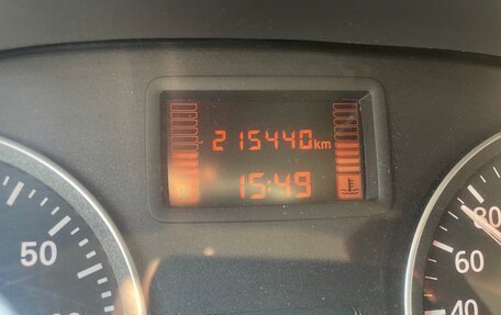 Renault Logan I, 2012 год, 395 000 рублей, 4 фотография