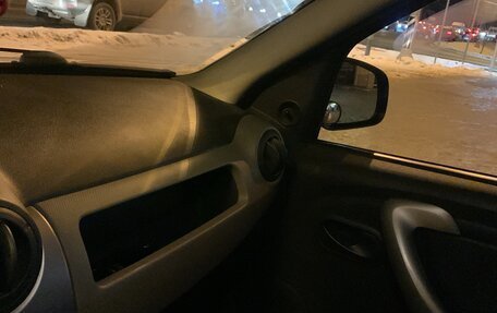 Renault Logan I, 2012 год, 395 000 рублей, 3 фотография