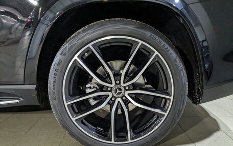 Mercedes-Benz GLS, 2024 год, 17 700 000 рублей, 7 фотография