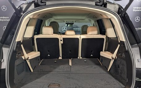 Mercedes-Benz GLS, 2024 год, 17 700 000 рублей, 8 фотография