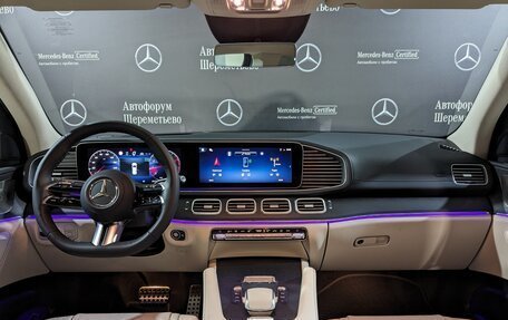 Mercedes-Benz GLS, 2024 год, 17 700 000 рублей, 10 фотография