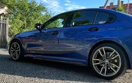 BMW 3 серия, 2020 год, 4 400 000 рублей, 3 фотография