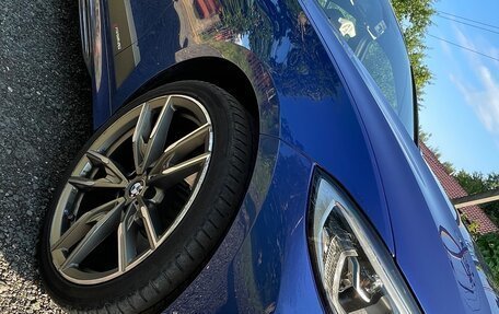 BMW 3 серия, 2020 год, 4 400 000 рублей, 13 фотография