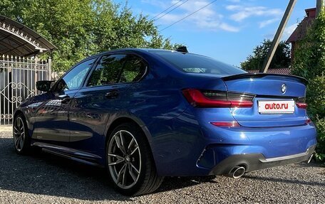 BMW 3 серия, 2020 год, 4 400 000 рублей, 2 фотография