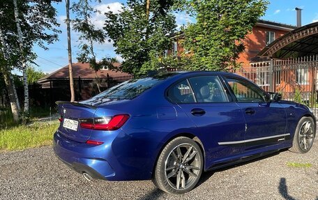 BMW 3 серия, 2020 год, 4 400 000 рублей, 6 фотография