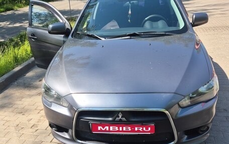 Mitsubishi Lancer IX, 2011 год, 965 000 рублей, 1 фотография