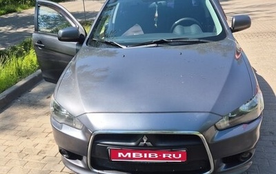 Mitsubishi Lancer IX, 2011 год, 965 000 рублей, 1 фотография