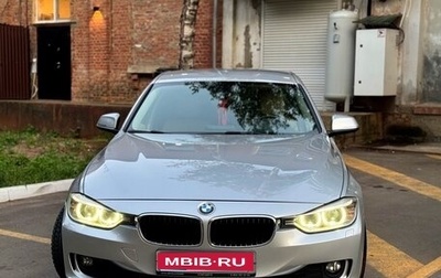 BMW 3 серия, 2013 год, 1 500 000 рублей, 1 фотография