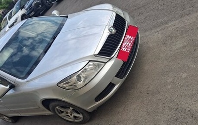 Skoda Octavia, 2012 год, 648 000 рублей, 1 фотография