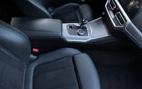 BMW 3 серия, 2020 год, 4 400 000 рублей, 30 фотография