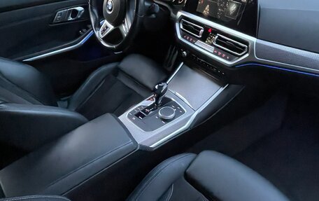 BMW 3 серия, 2020 год, 4 400 000 рублей, 29 фотография