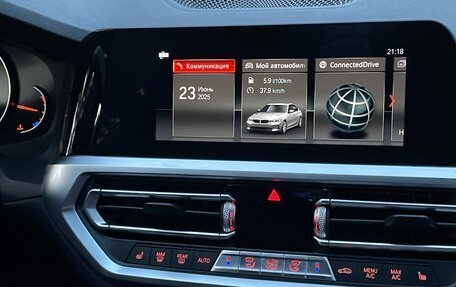 BMW 3 серия, 2020 год, 4 400 000 рублей, 32 фотография