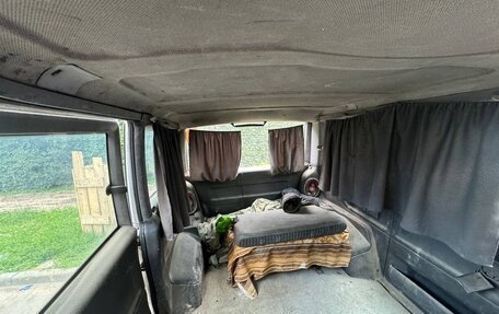 Mercedes-Benz Vito, 1998 год, 149 999 рублей, 3 фотография