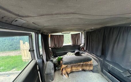 Mercedes-Benz Vito, 1998 год, 149 999 рублей, 4 фотография
