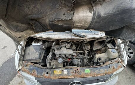 Mercedes-Benz Vito, 1998 год, 149 999 рублей, 2 фотография