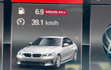 BMW 3 серия, 2020 год, 4 400 000 рублей, 35 фотография