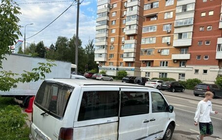 Mercedes-Benz Vito, 1998 год, 149 999 рублей, 6 фотография