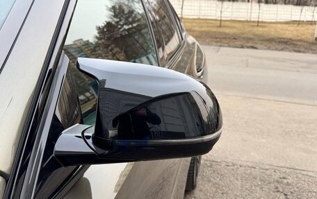 BMW X6 M, 2021 год, 7 800 000 рублей, 4 фотография