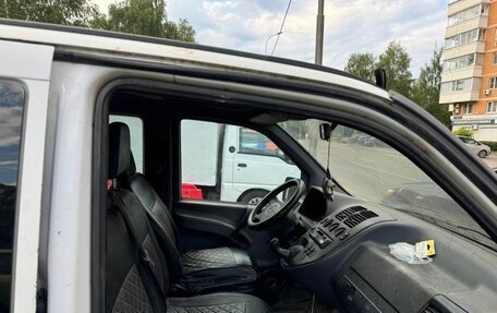 Mercedes-Benz Vito, 1998 год, 149 999 рублей, 5 фотография
