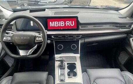 CheryExeed VX, 2022 год, 3 250 000 рублей, 6 фотография