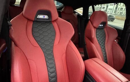 BMW X6 M, 2021 год, 7 800 000 рублей, 8 фотография