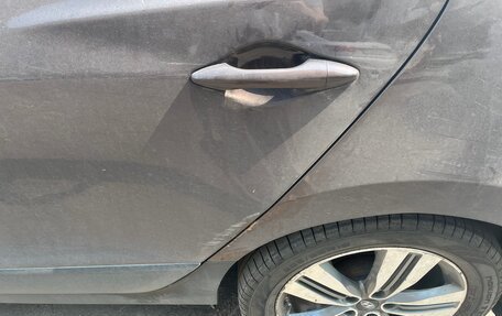 Hyundai ix35 I рестайлинг, 2013 год, 1 200 000 рублей, 5 фотография