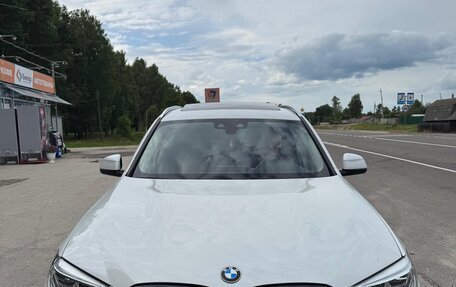 BMW X3, 2019 год, 3 500 000 рублей, 2 фотография