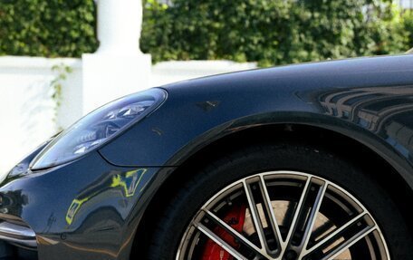 Porsche Panamera II рестайлинг, 2018 год, 6 999 990 рублей, 3 фотография