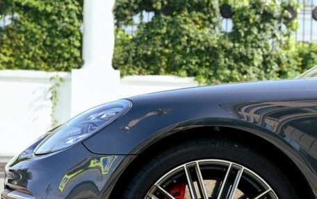 Porsche Panamera II рестайлинг, 2018 год, 6 999 990 рублей, 2 фотография