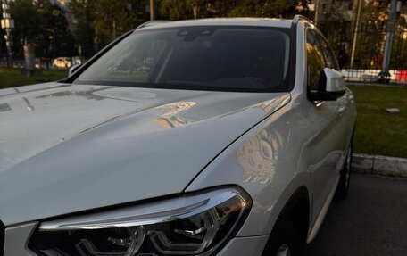BMW X3, 2019 год, 3 500 000 рублей, 6 фотография