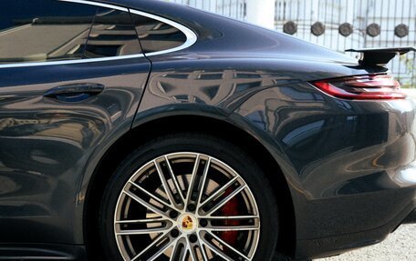 Porsche Panamera II рестайлинг, 2018 год, 6 999 990 рублей, 5 фотография