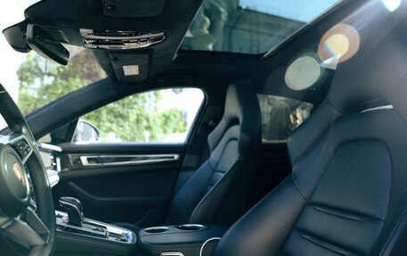 Porsche Panamera II рестайлинг, 2018 год, 6 999 990 рублей, 6 фотография