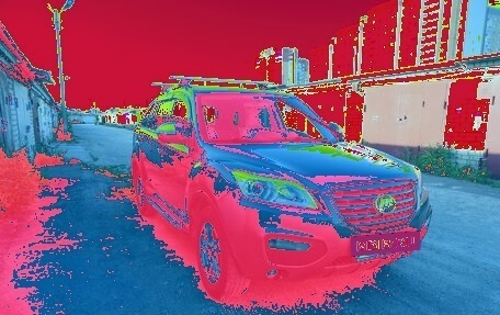Lifan X60 I рестайлинг, 2014 год, 600 000 рублей, 2 фотография