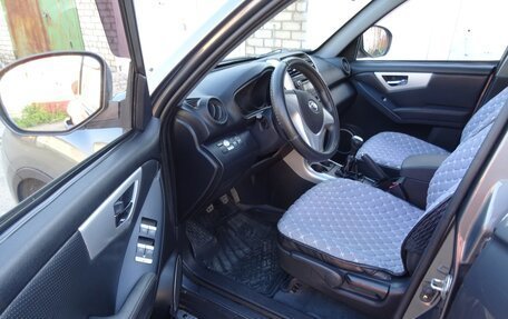 Lifan X60 I рестайлинг, 2014 год, 600 000 рублей, 18 фотография