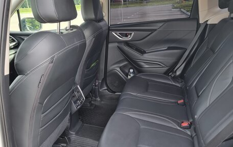 Subaru Forester, 2021 год, 4 700 000 рублей, 8 фотография