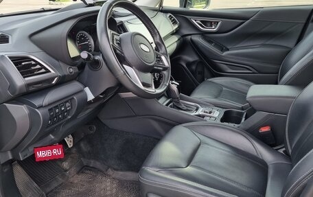 Subaru Forester, 2021 год, 4 700 000 рублей, 7 фотография